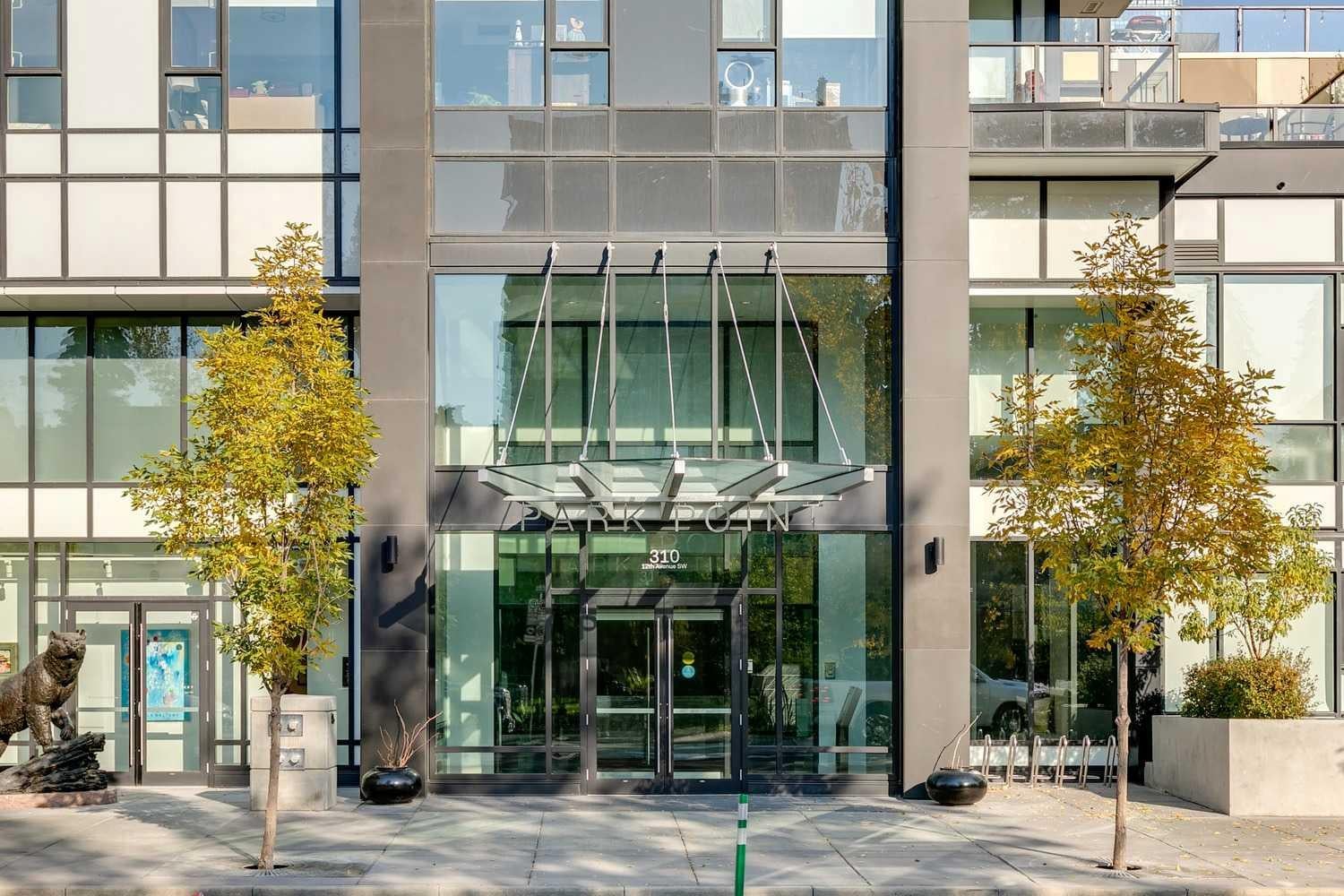 310 12 Avenue SW 907