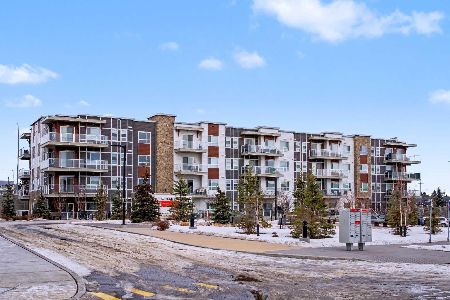 360 Harvest Hills Common NE 107