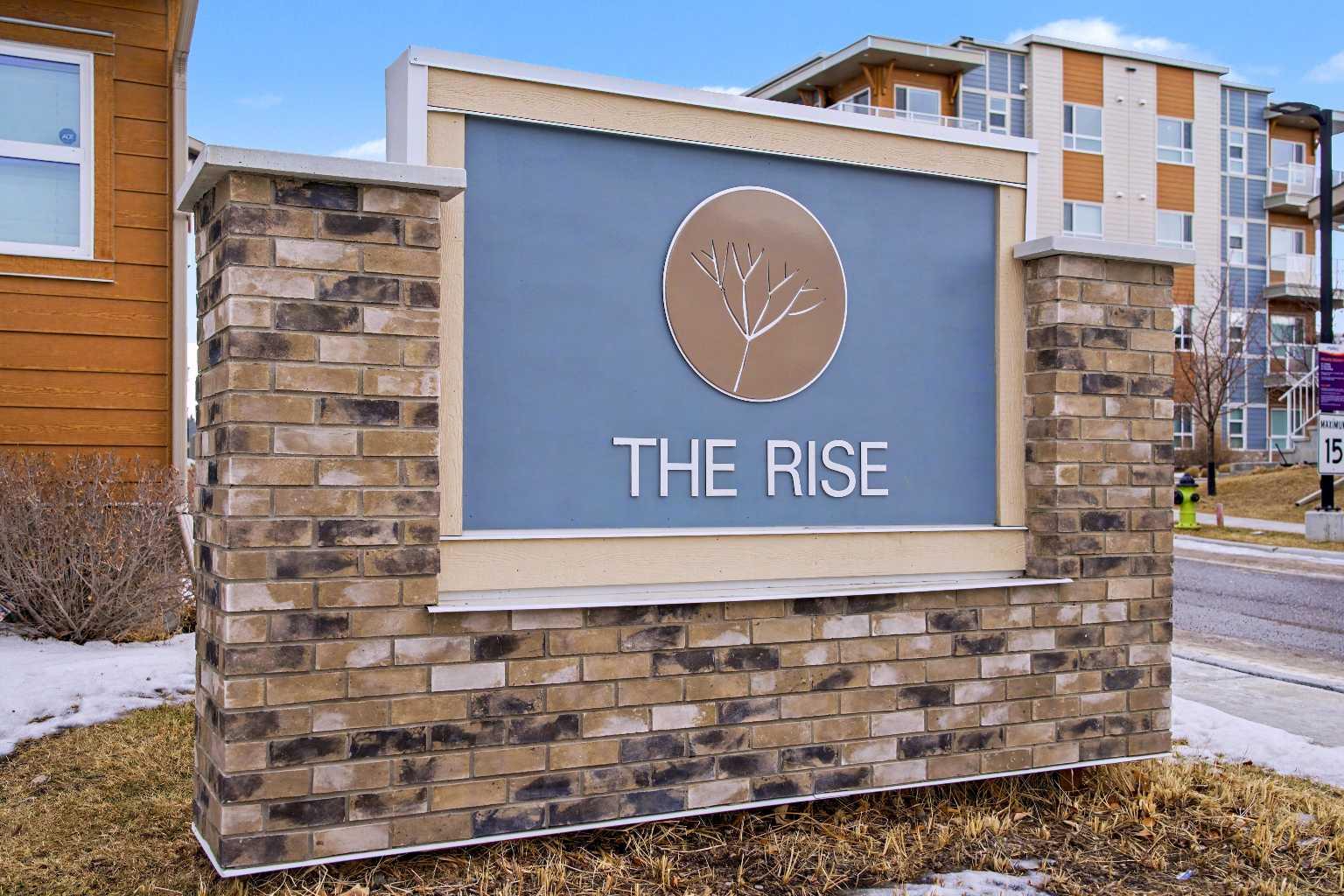 360 Harvest Hills Common NE 107