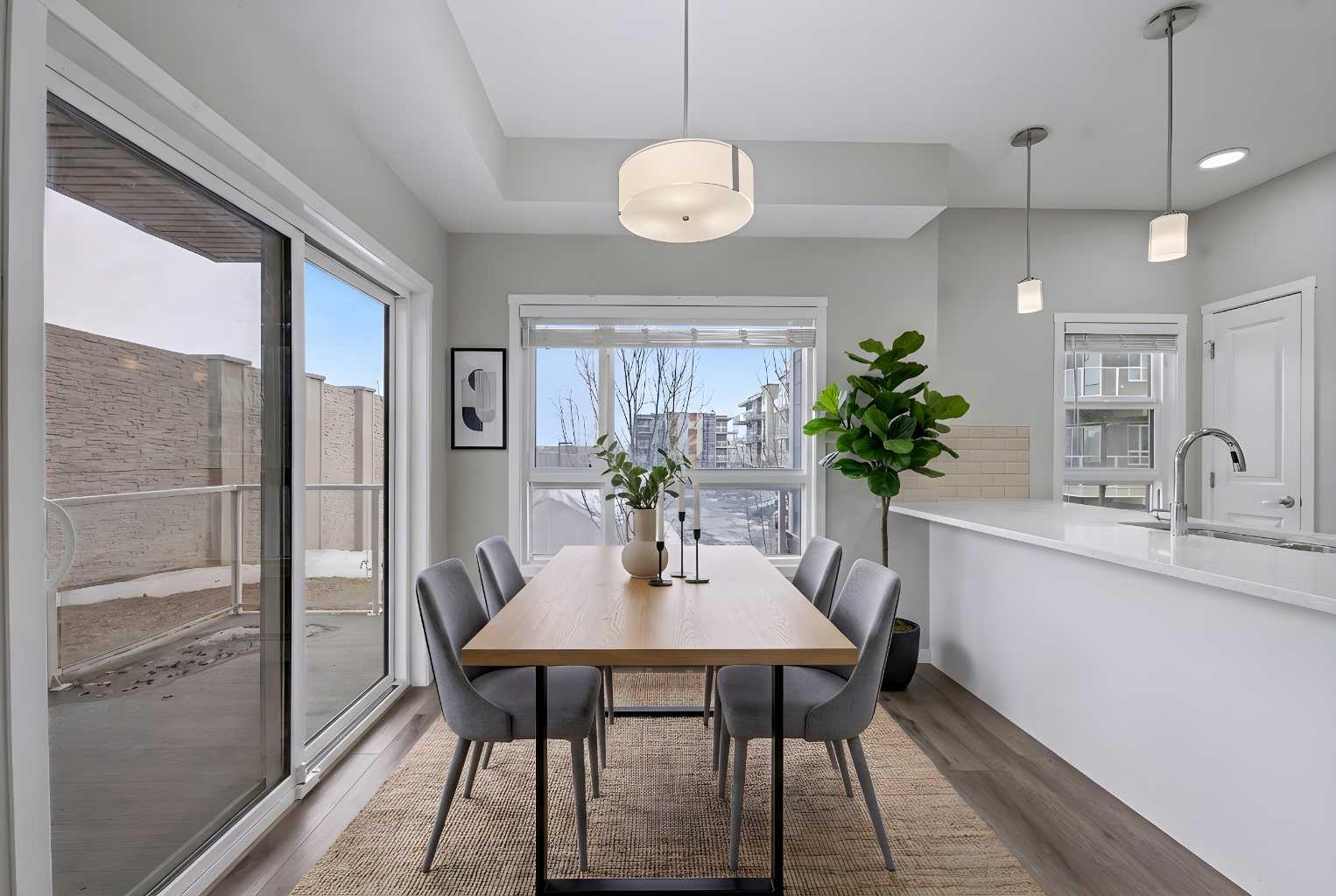 360 Harvest Hills Common NE 107