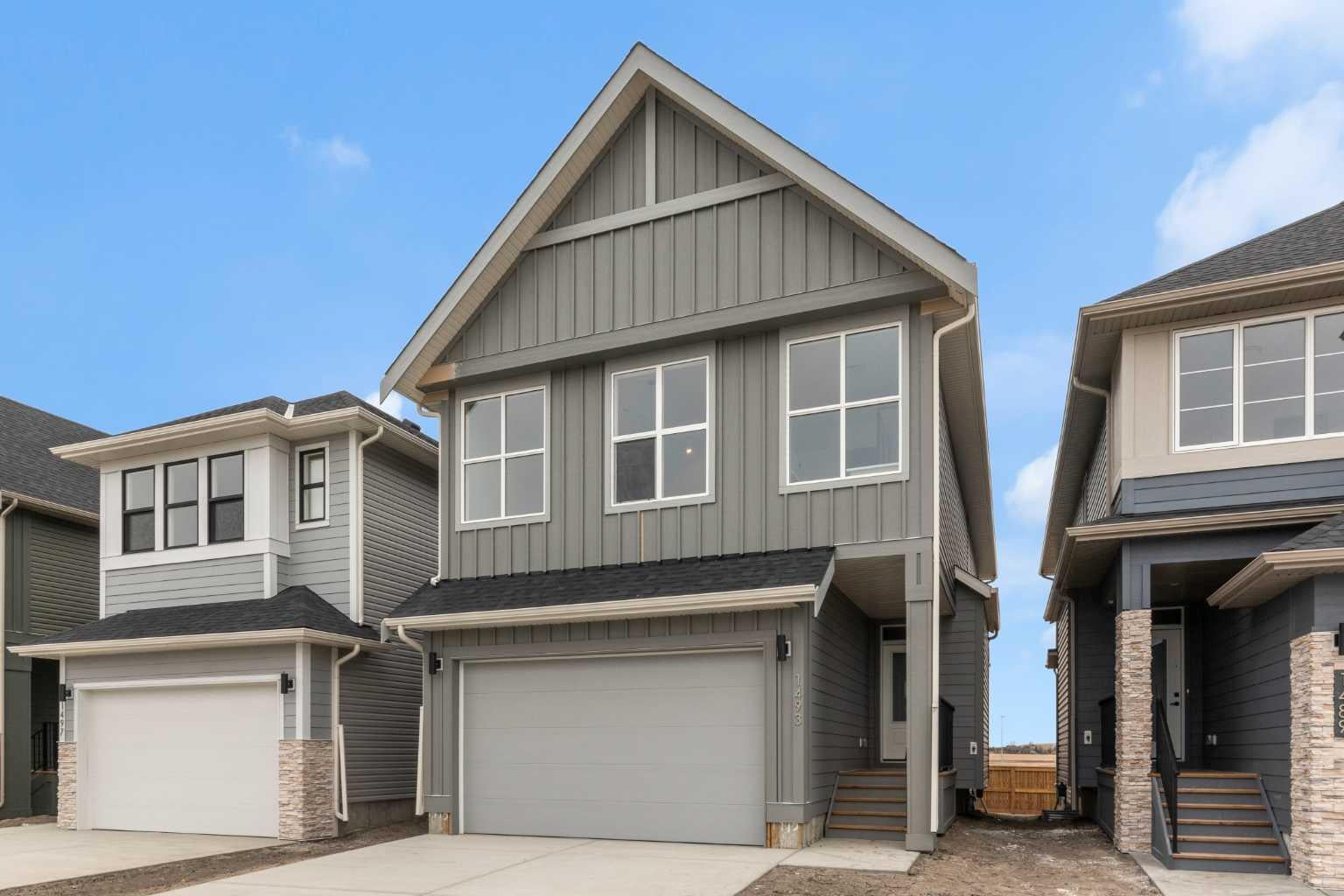 1493 South Point Villas SW
