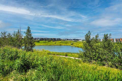 Photo of 515 Nolanfield Villas NW, Calgary, AB T3R 0T9 (MLS # A2327446)