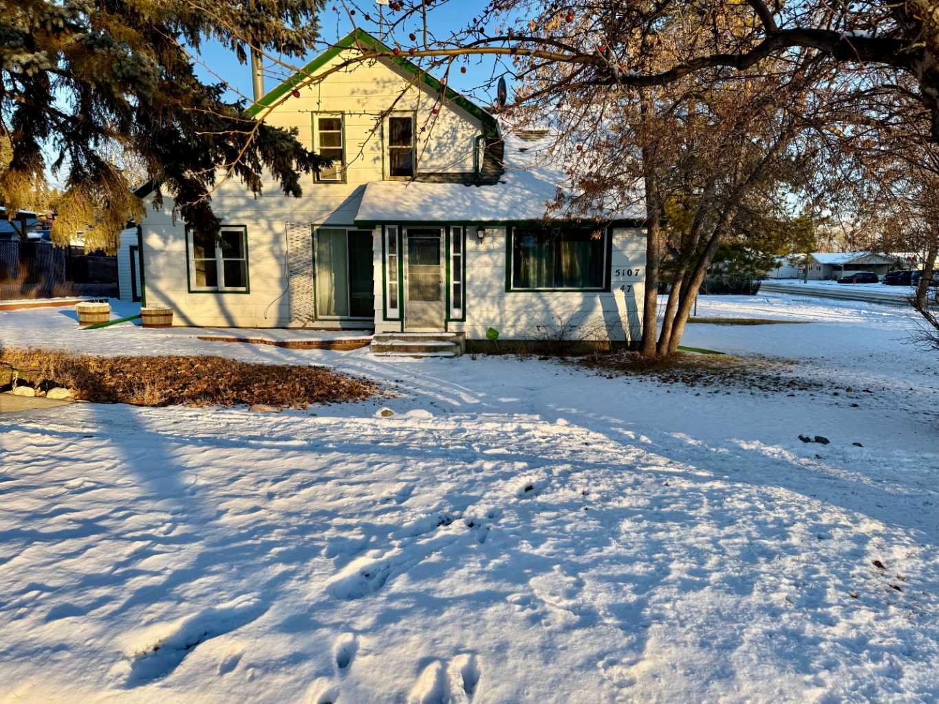 5107 47 Street