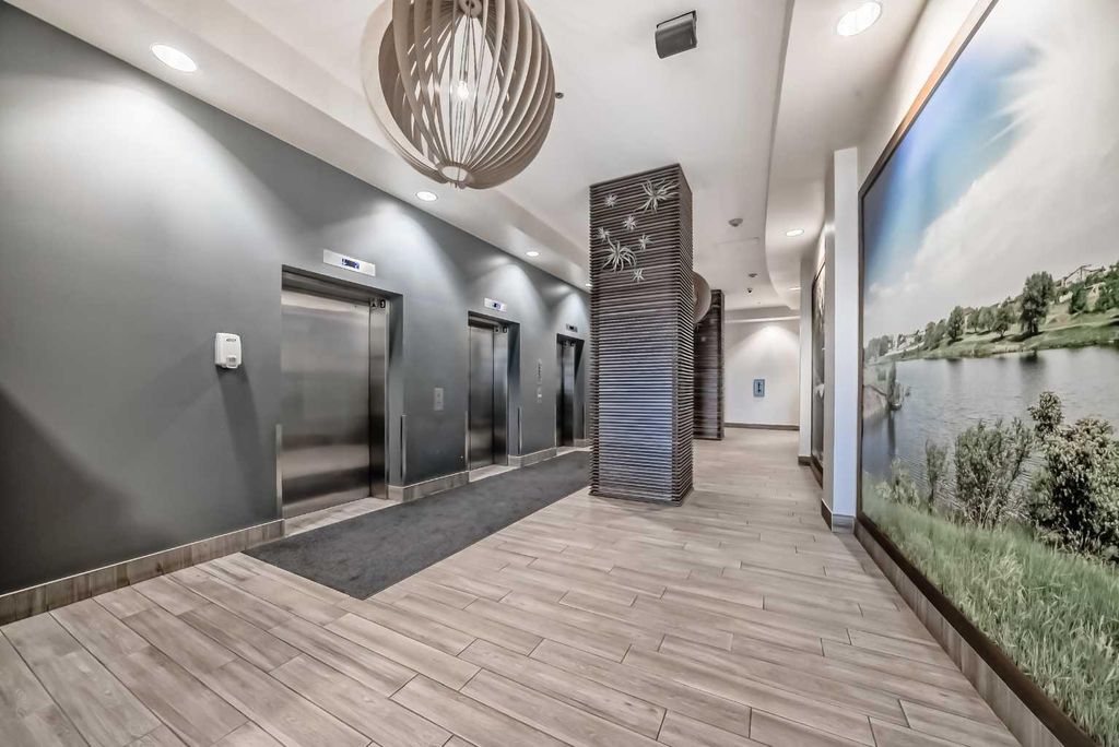 Photo of 325 3 Street SE #1705, Calgary, AB T2G 0T9 (MLS # A2308126)