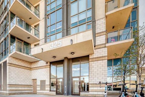 Photo of 325 3 Street SE #1705, Calgary, AB T2G 0T9 (MLS # A2308126)