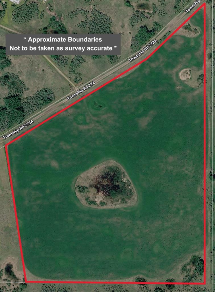 Photo of 31067 Twp Rd 274, Rural Rocky View County, AB T4C 2Z8 (MLS # A2348275)
