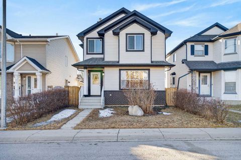 83 Tarington Way NE Calgary AB T3J 4V9