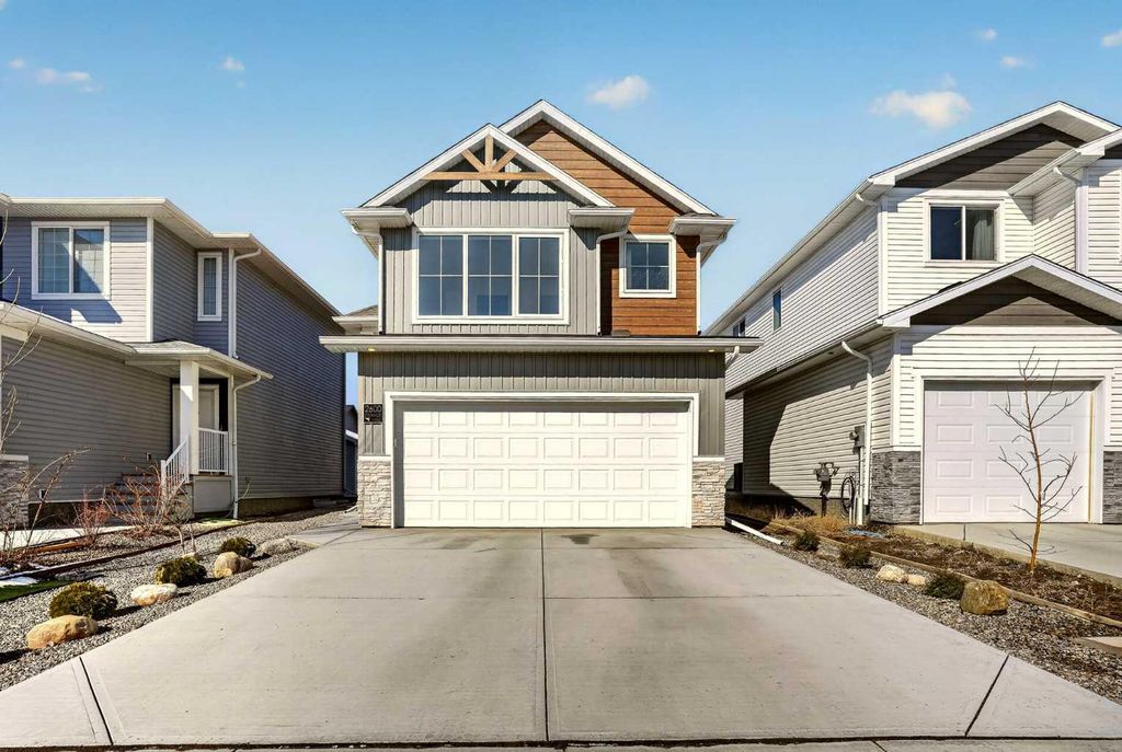 Photo of 2600 45 Street S, Lethbridge, AB T1K 8K6 (MLS # A2300715)