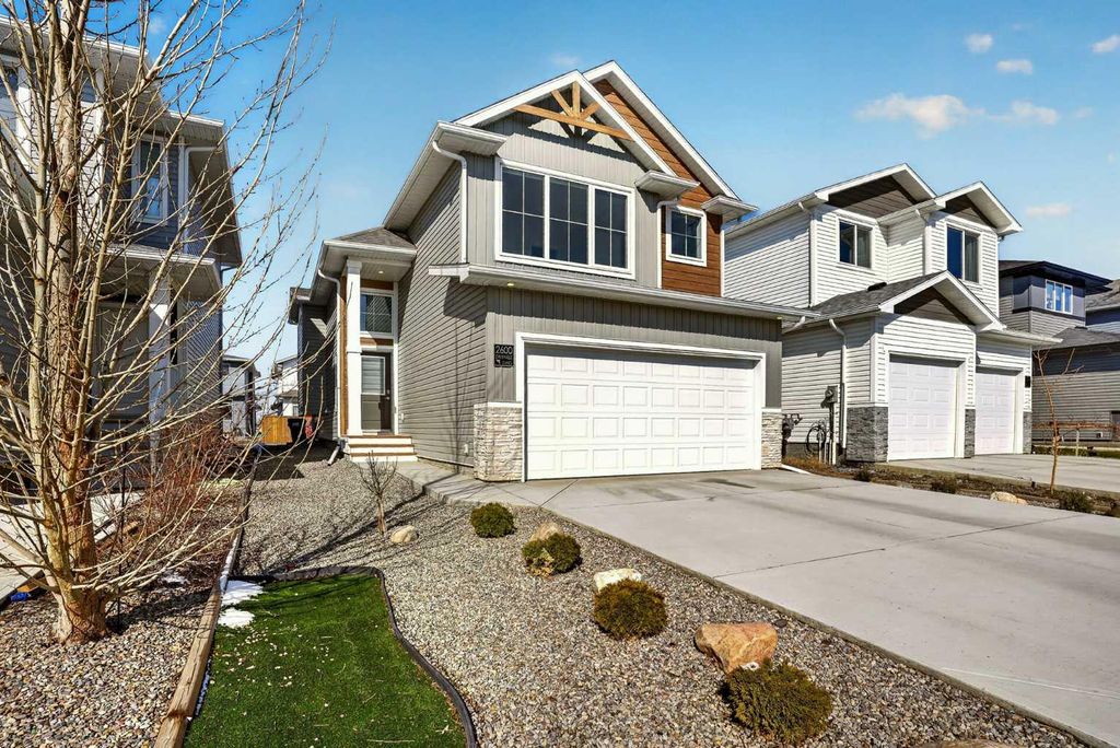 Photo of 2600 45 Street S, Lethbridge, AB T1K 8K6 (MLS # A2300715)