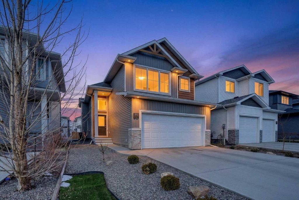 Photo of 2600 45 Street S, Lethbridge, AB T1K 8K6 (MLS # A2300715)