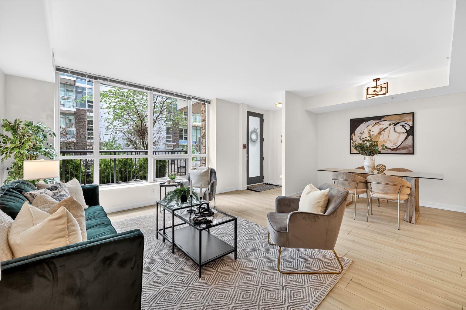 47 Waterfront Mews SW