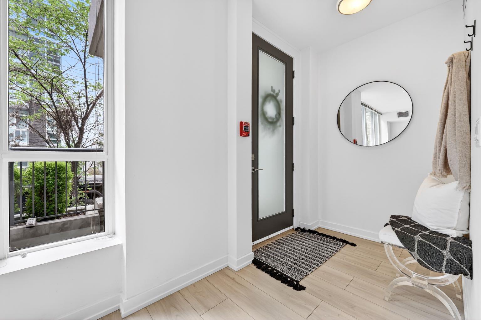 47 Waterfront Mews SW