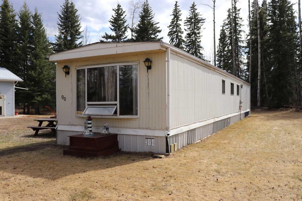 Photo of 53105 Range Road 195 #24, Rural Yellowhead County, AB T7E 3A2 (MLS # A2308803)