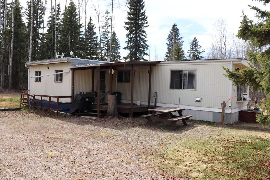 Photo of 53105 Range Road 195 #24, Rural Yellowhead County, AB T7E 3A2 (MLS # A2308803)