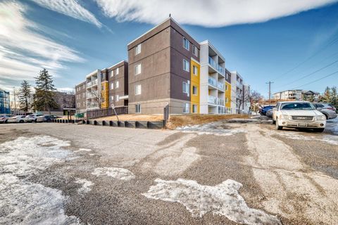 Photo of 4455A Greenview Drive NE #302, Calgary, AB T2E 6M1 (MLS # A2283225)