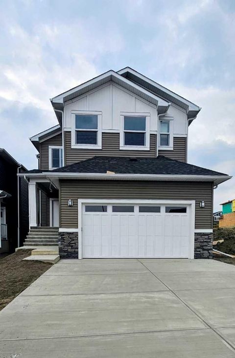 468 Rivercrest View Cochrane AB T4C 3C7