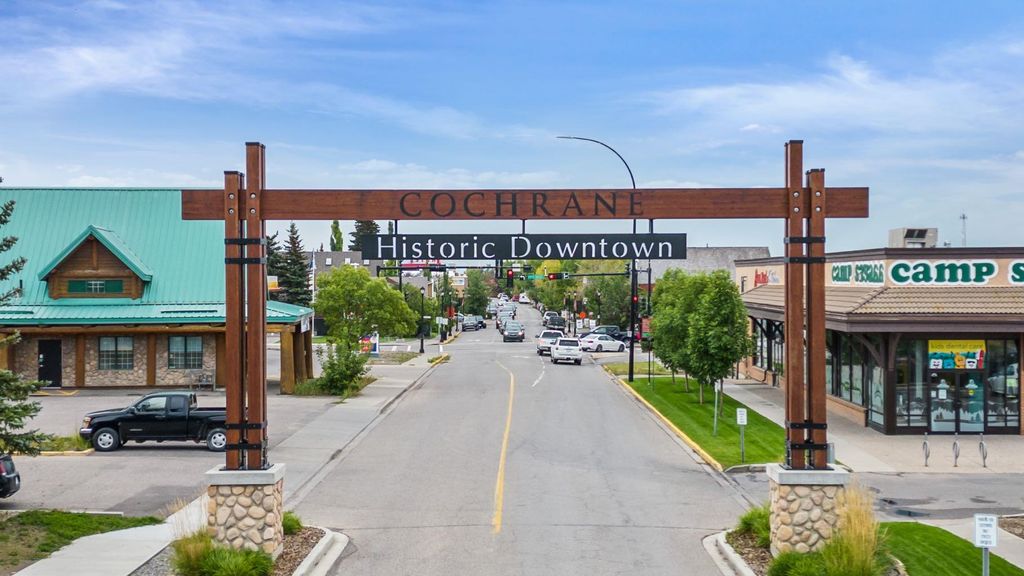 Photo of 146 Sunset Road, Cochrane, AB T4C 0Z9 (MLS # A2332265)