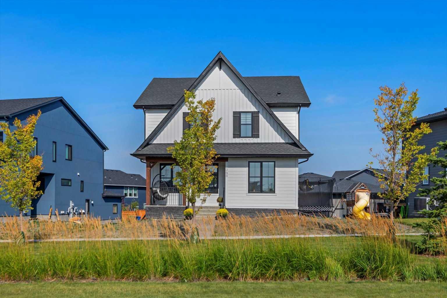 348 South Harmony Drive