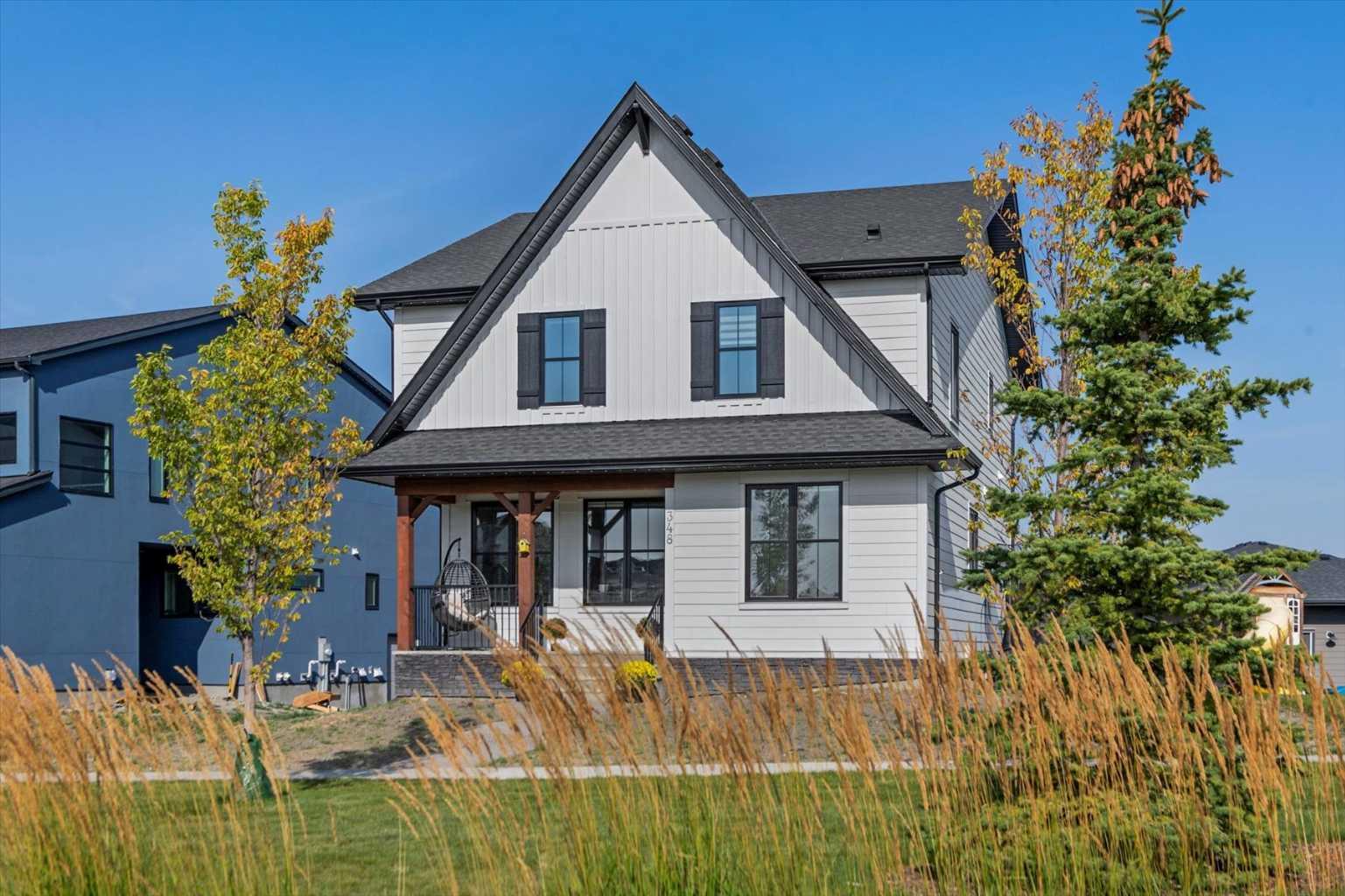 348 South Harmony Drive