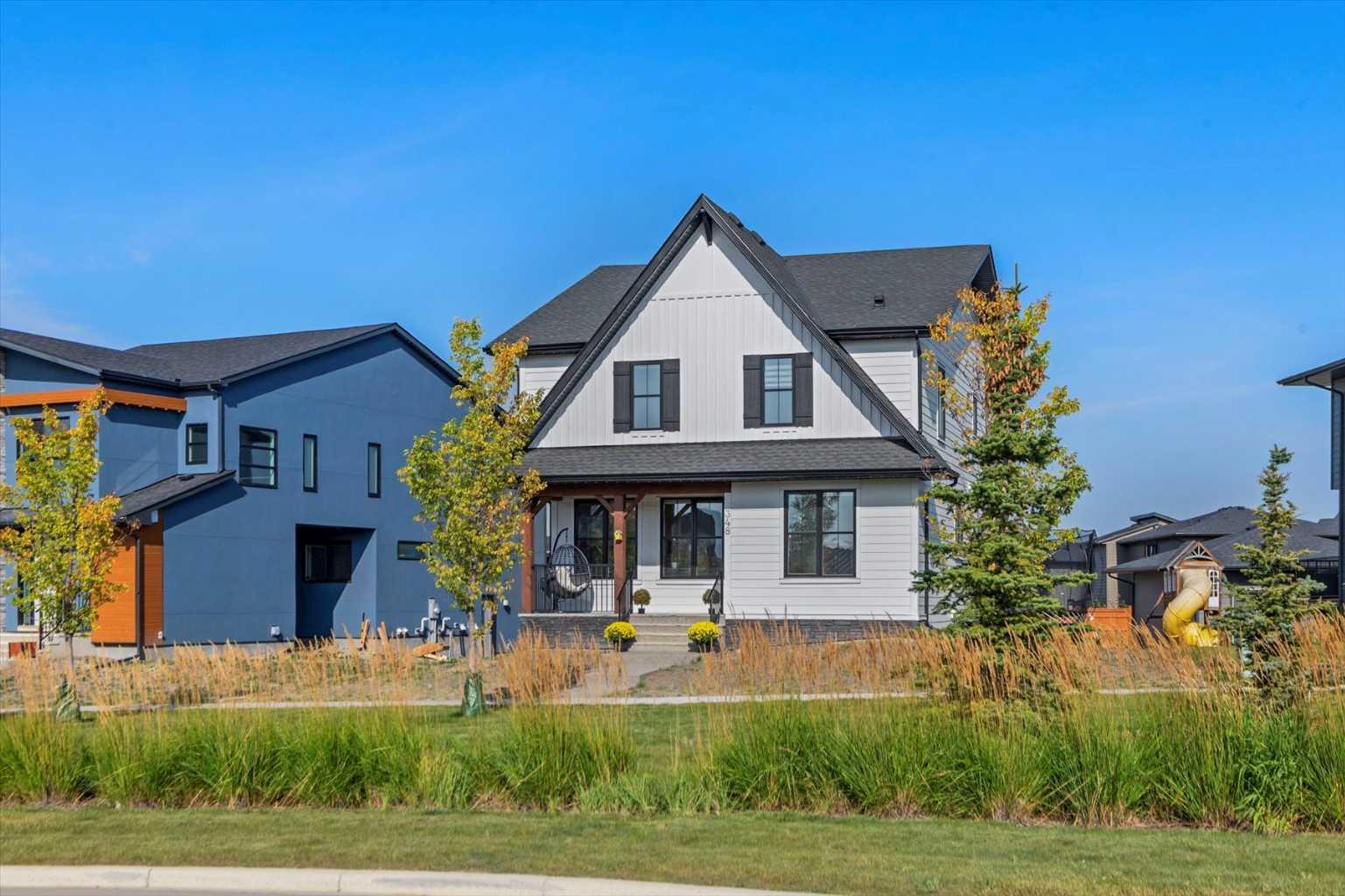 348 South Harmony Drive