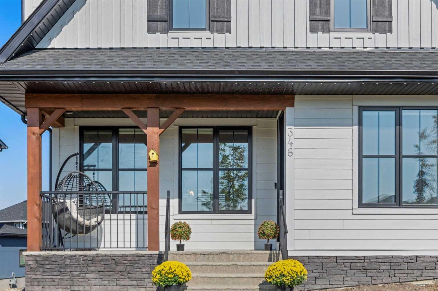 348 South Harmony Drive