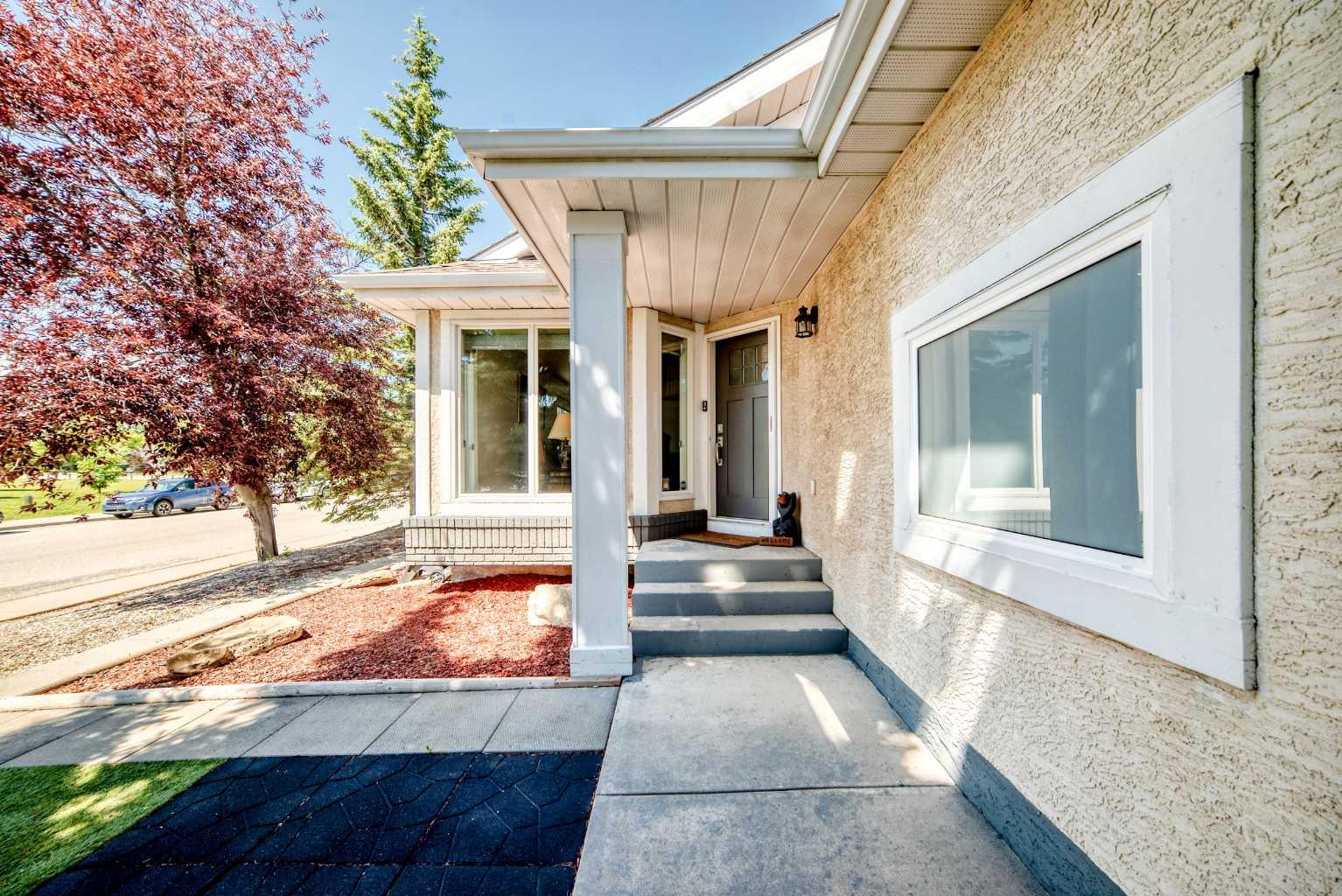 4 Valley Meadow Close NW