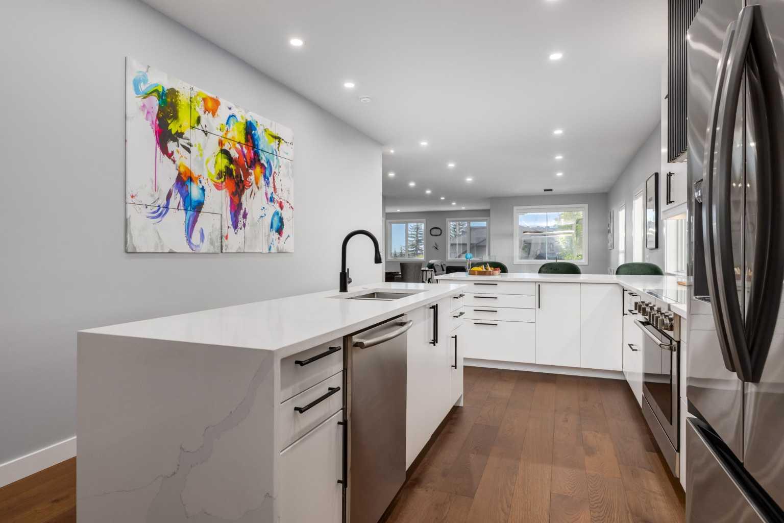 3223 Signal Hill Drive SW