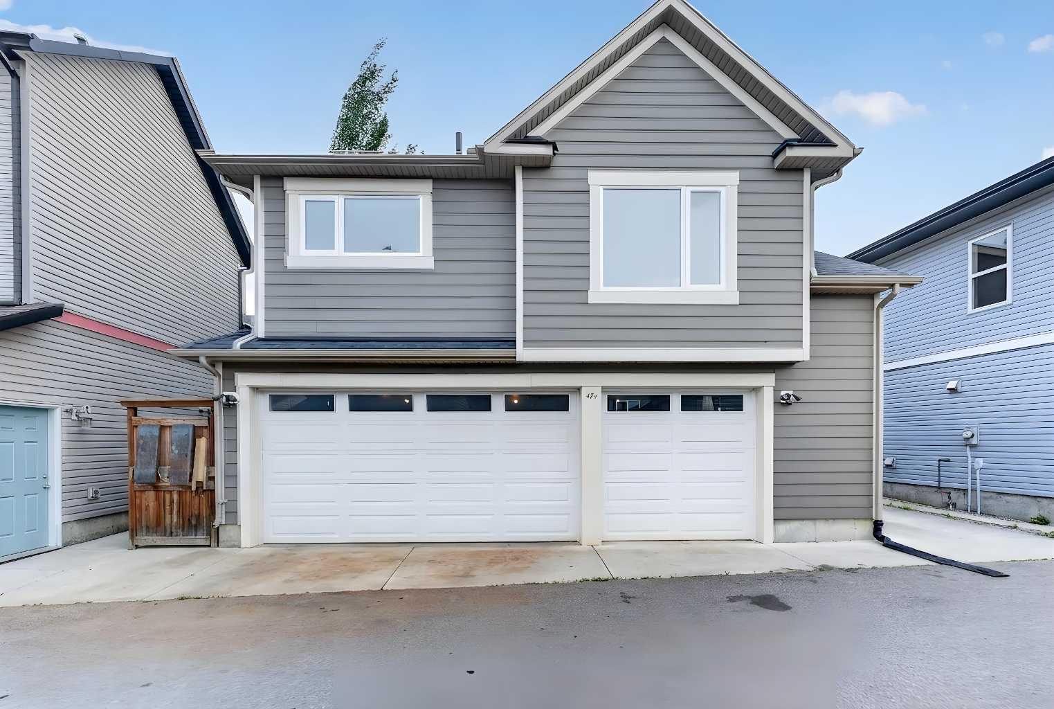 47 Elgin Meadows Road SE