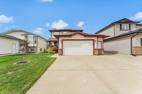 Photo of 70 Sunrise Street SW, Medicine Hat, AB T1B 4N9 (MLS # A2321684)