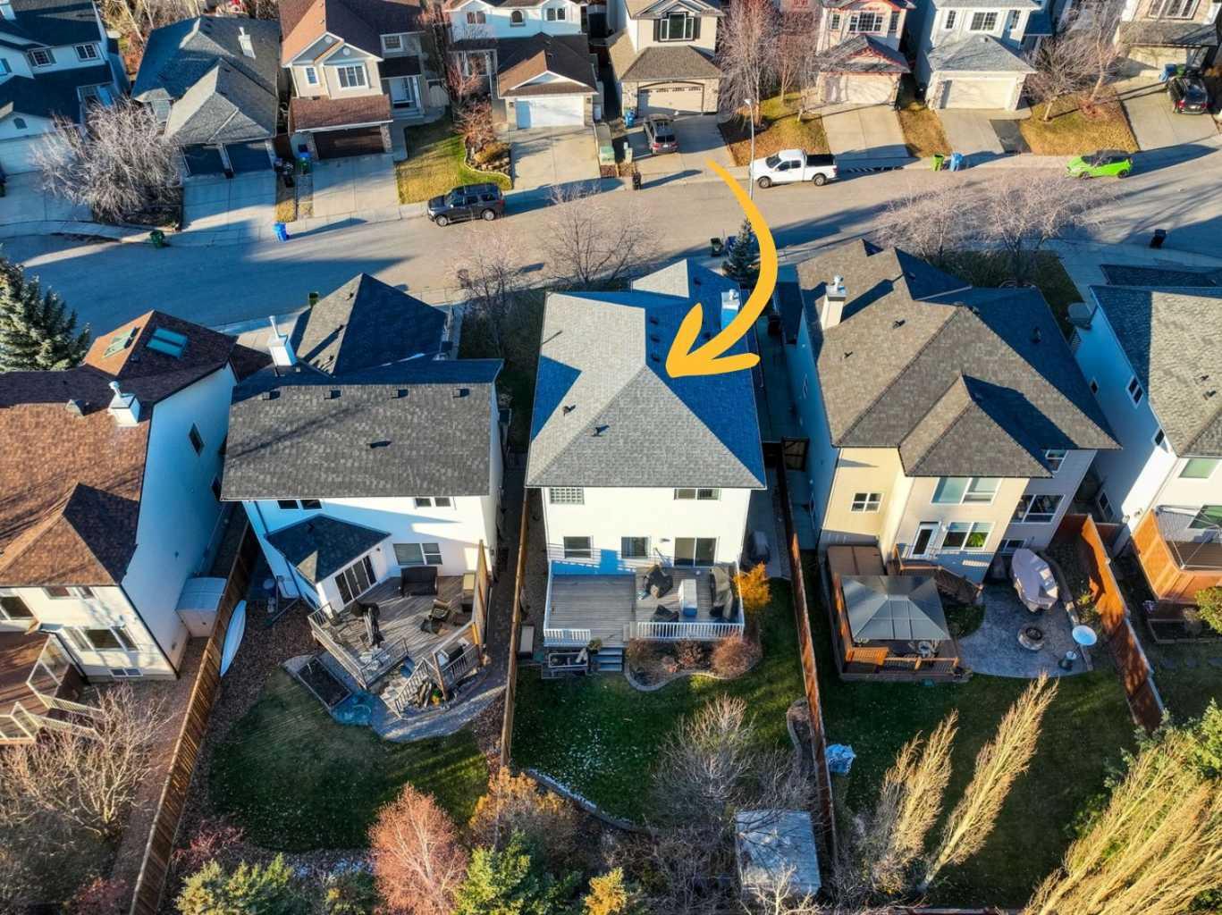 113 Rockbluff Place NW