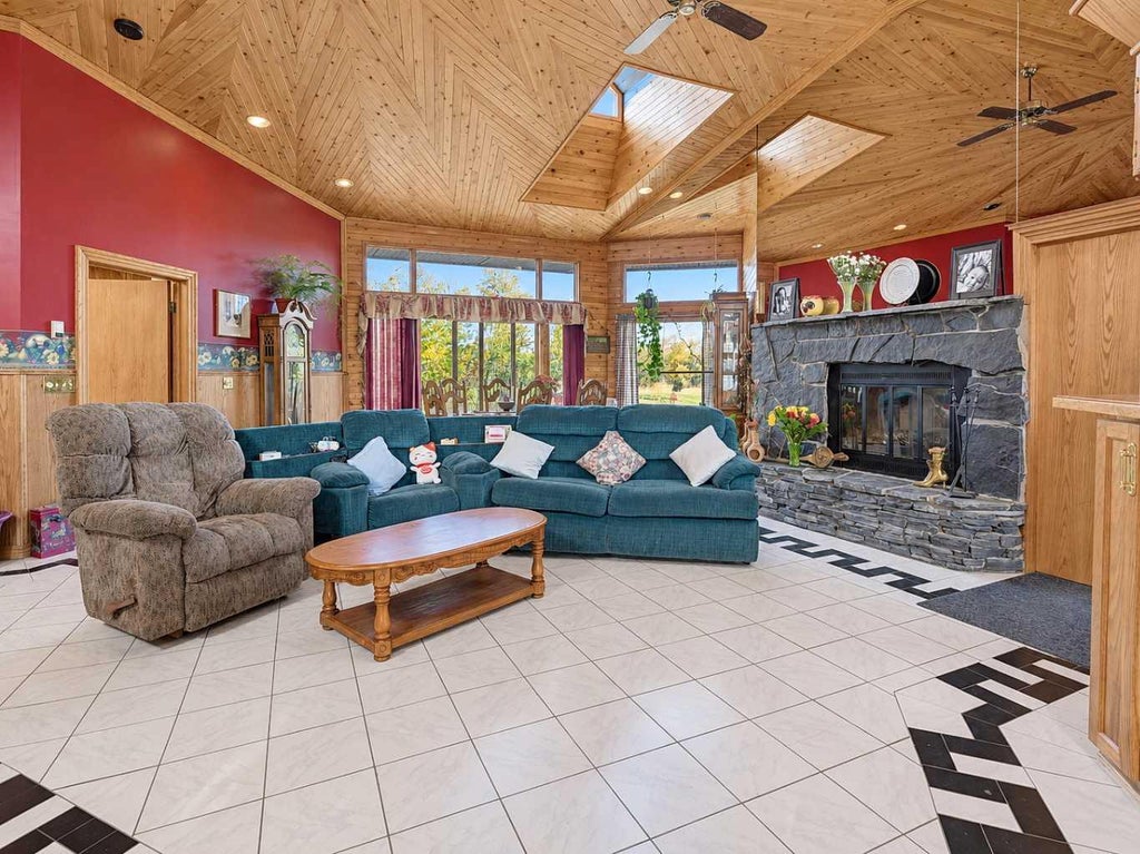 Photo of 711021 RR63, Rural Grande Prairie No. 1, County of, AB T8W 5B7 (MLS # A2350819)