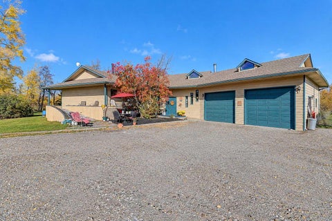 Photo of 711021 RR63, Rural Grande Prairie No. 1, County of, AB T8W 5B7 (MLS # A2350819)