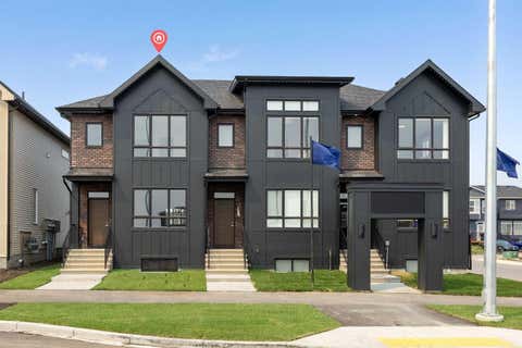 Photo of 21523 Sheriff King Street SW, Calgary, AB T2X 6R8 (MLS # A2332602)