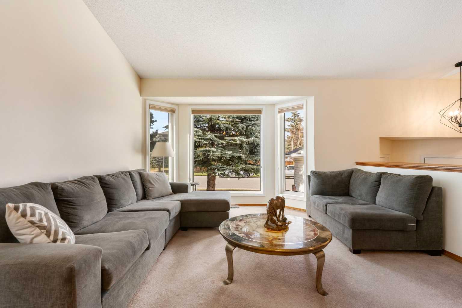 50 Millview Rise SW