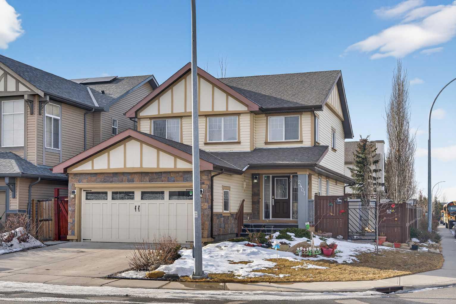 2407 kingsland View SE