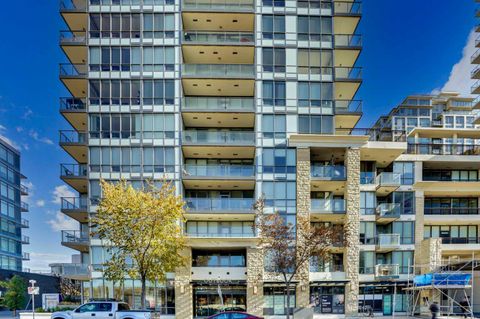 Photo of 128 2 Street SW #205, Calgary, AB T2P 0S7 (MLS # A2287565)