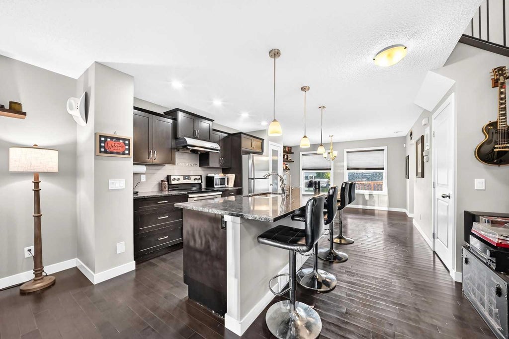 Photo of 567 Evanston Drive NW, Calgary, AB T3P 0H4 (MLS # A2348352)