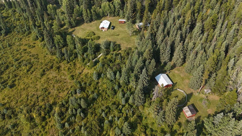 Photo of 63067 Township Road 311, Rural Bighorn No. 8, M.D. of, AB T0M 0X1 (MLS # A2340122)