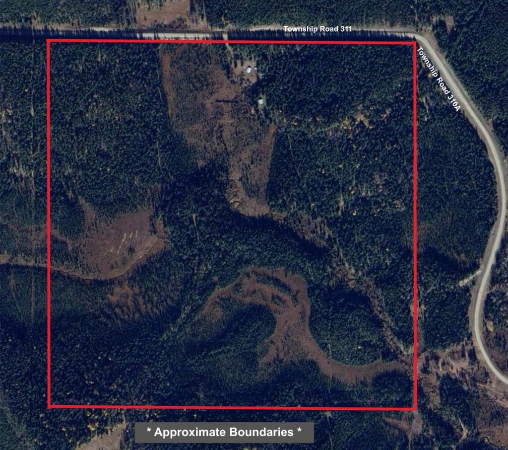 Photo of 63067 Township Road 311, Rural Bighorn No. 8, M.D. of, AB T0M 0X1 (MLS # A2340122)