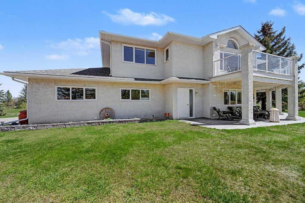280118 Township Road 235A
