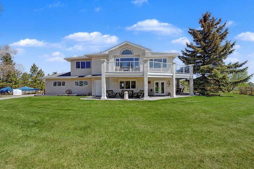 280118 Township Road 235A