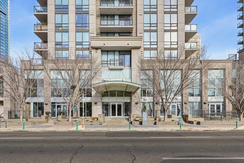 Photo of 1118 12 Avenue SW #305, Calgary, AB T2R 0P4 (MLS # A2355166)