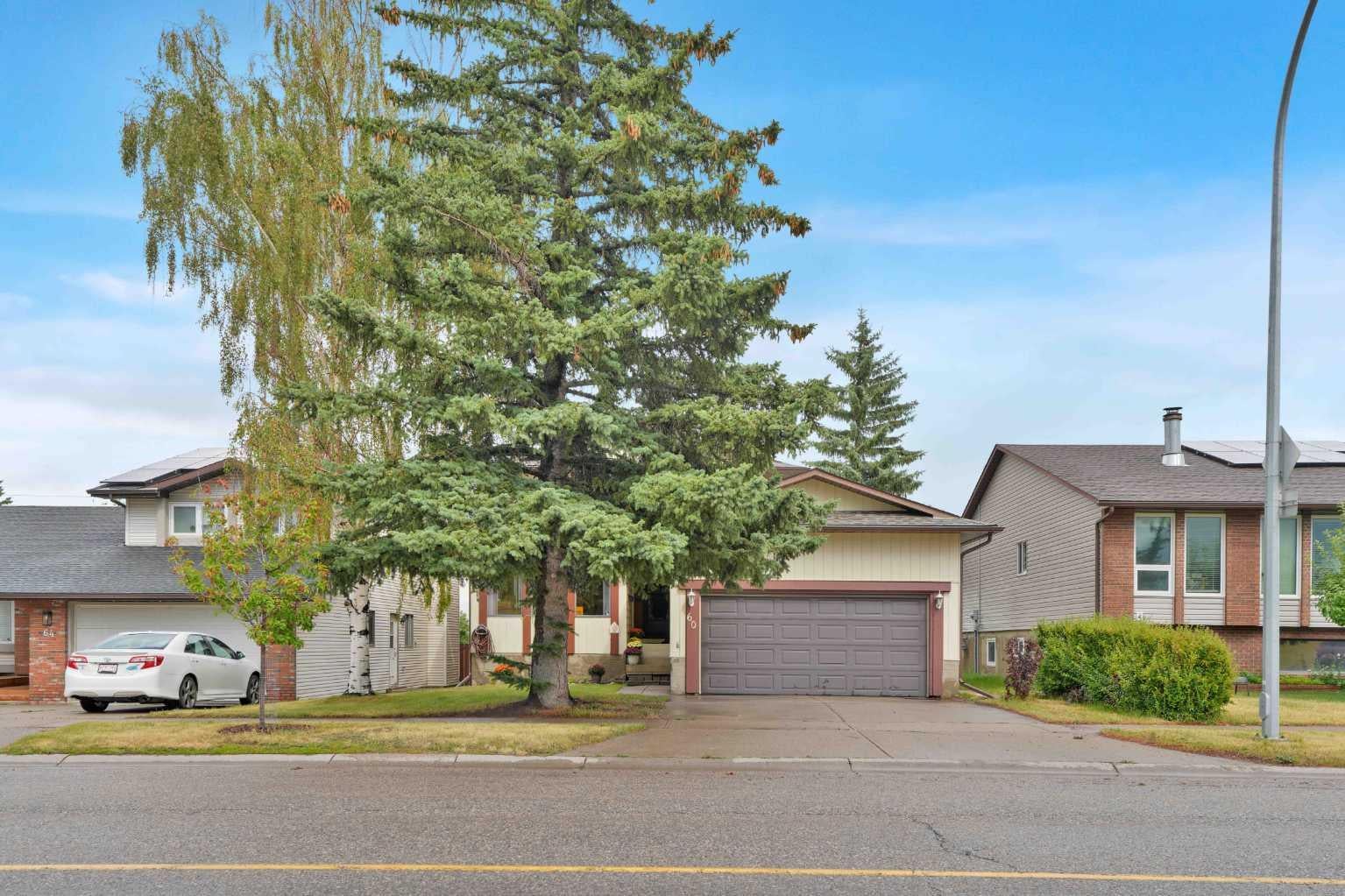 60 Beddington Drive NE