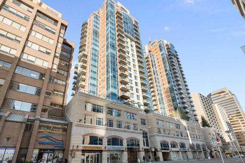 920 5 Avenue SW 1806 Calgary AB T2P 0C3
