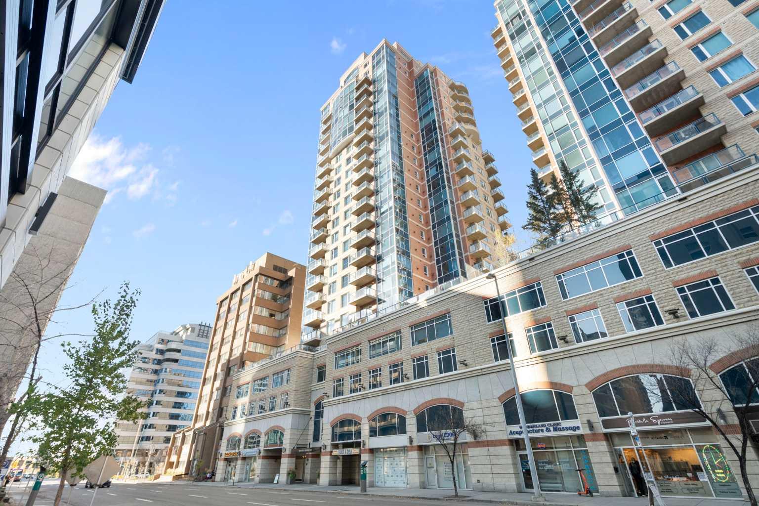 920 5 Avenue SW 1806