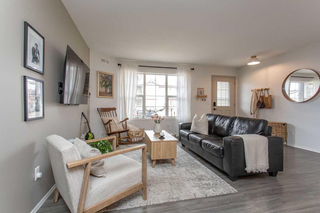 Photo of 31 Jamieson Avenue #1011, Red Deer, AB T4P 0J1 (MLS # A2295030)