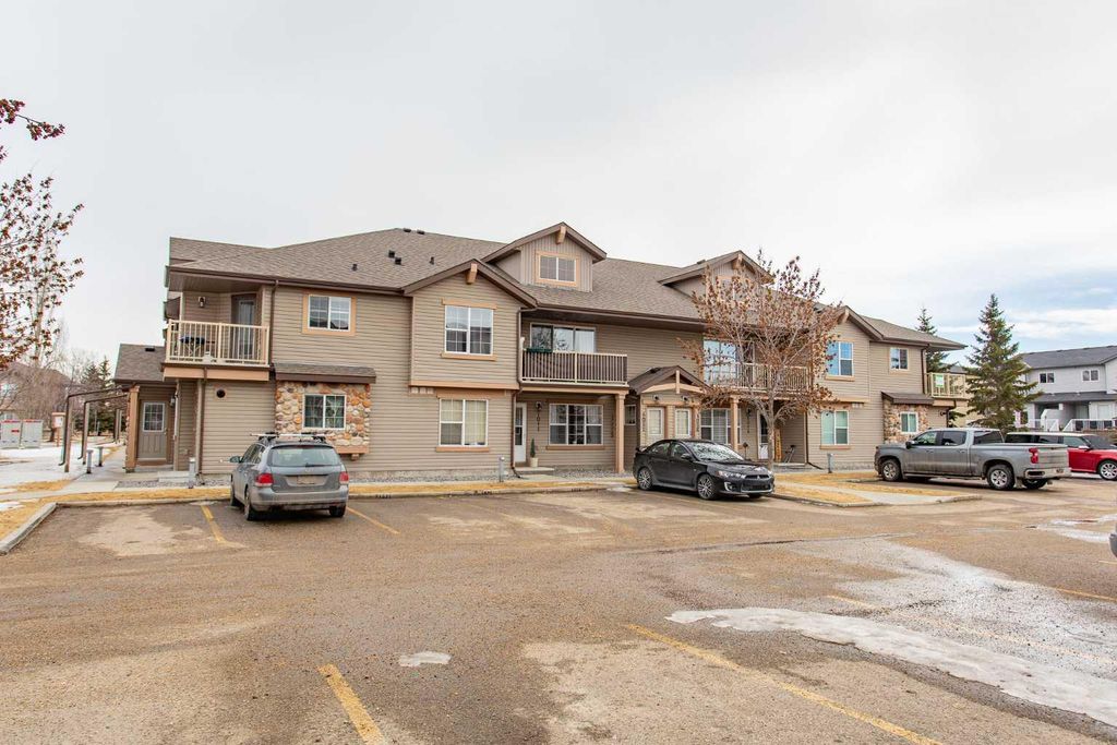 Photo of 31 Jamieson Avenue #1011, Red Deer, AB T4P 0J1 (MLS # A2295030)