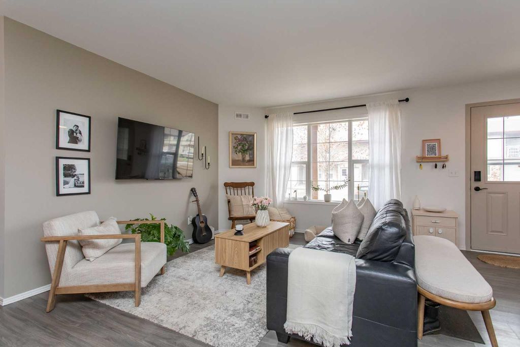 Photo of 31 Jamieson Avenue #1011, Red Deer, AB T4P 0J1 (MLS # A2295030)