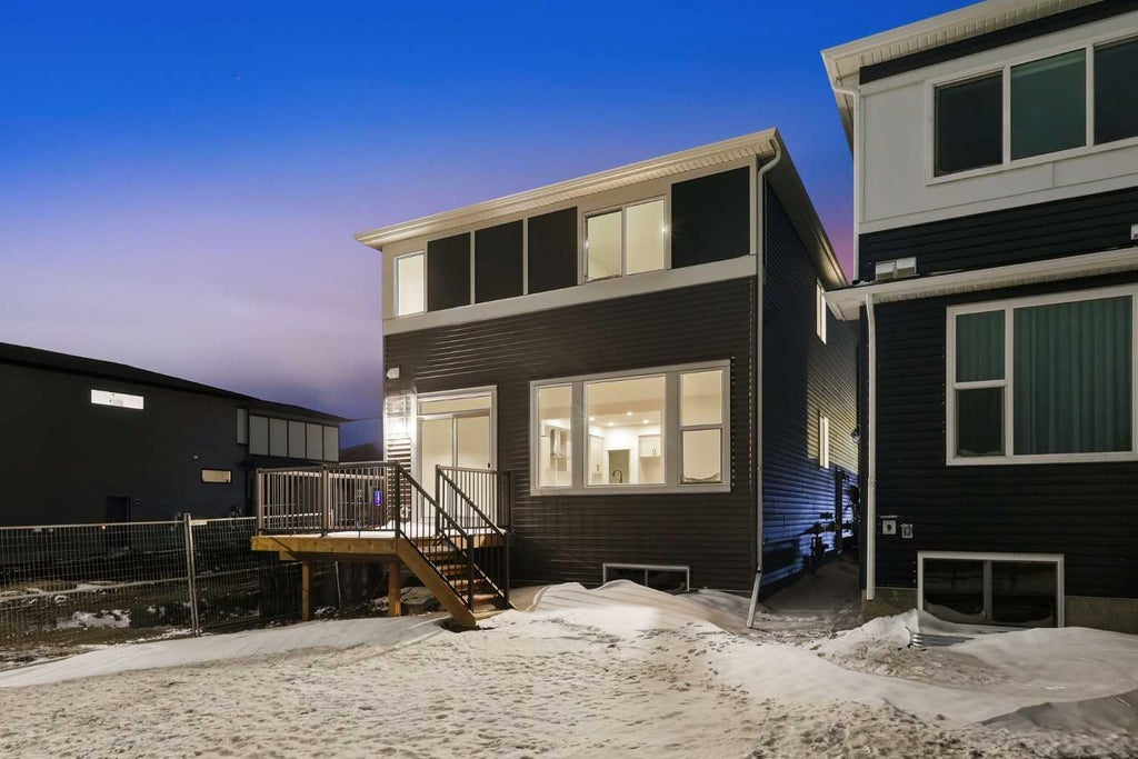Photo of 48 Herron Way NE, Calgary, AB T3P 2R7 (MLS # A2275885)