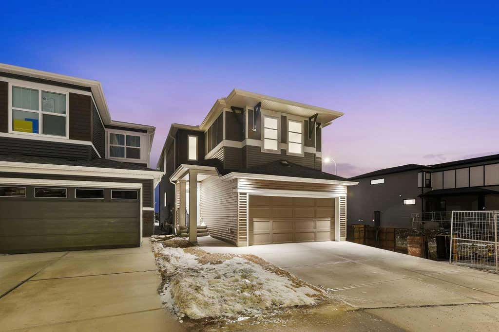 Photo of 48 Herron Way NE, Calgary, AB T3P 2R7 (MLS # A2275885)